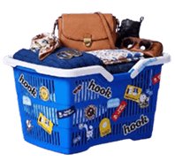 Shopping Basket